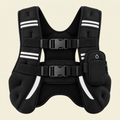 Dova Adjustable Weighted Vest