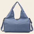 Dova Studio Gym Bag with Mat Holder