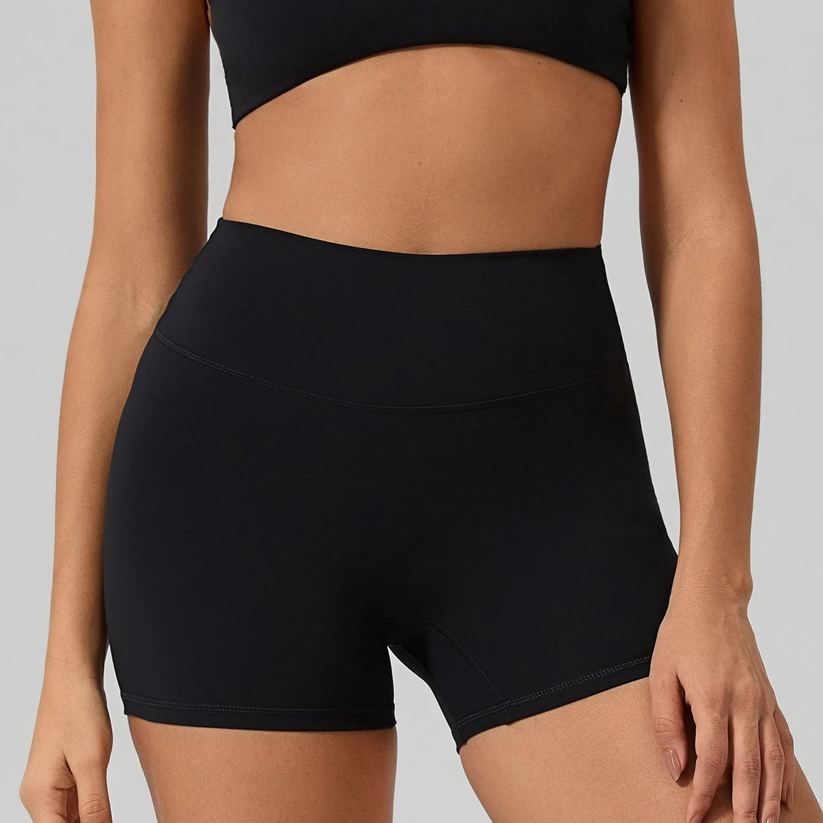 Dova Studio Shorts