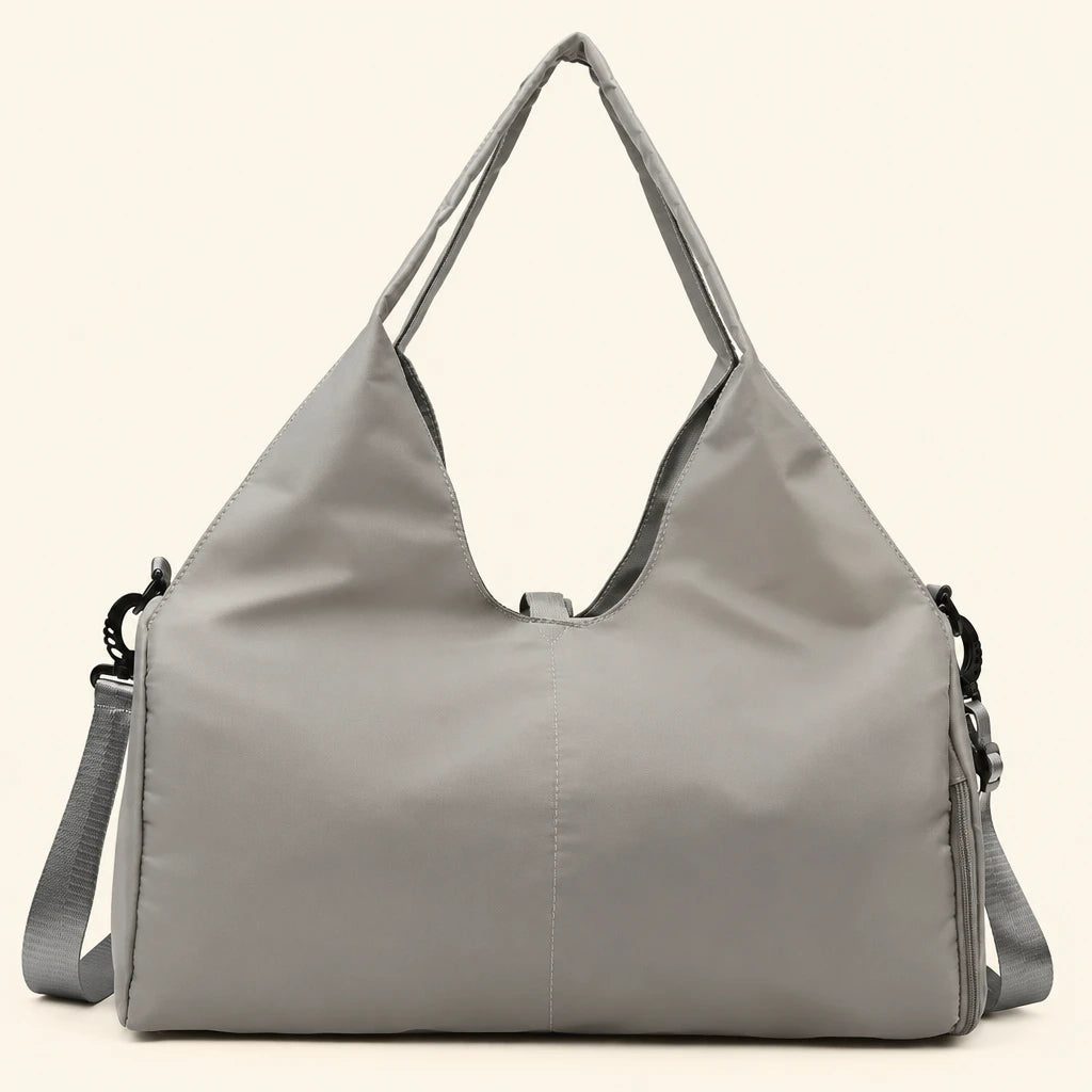 Dova Studio Gym Bag with Mat Holder
