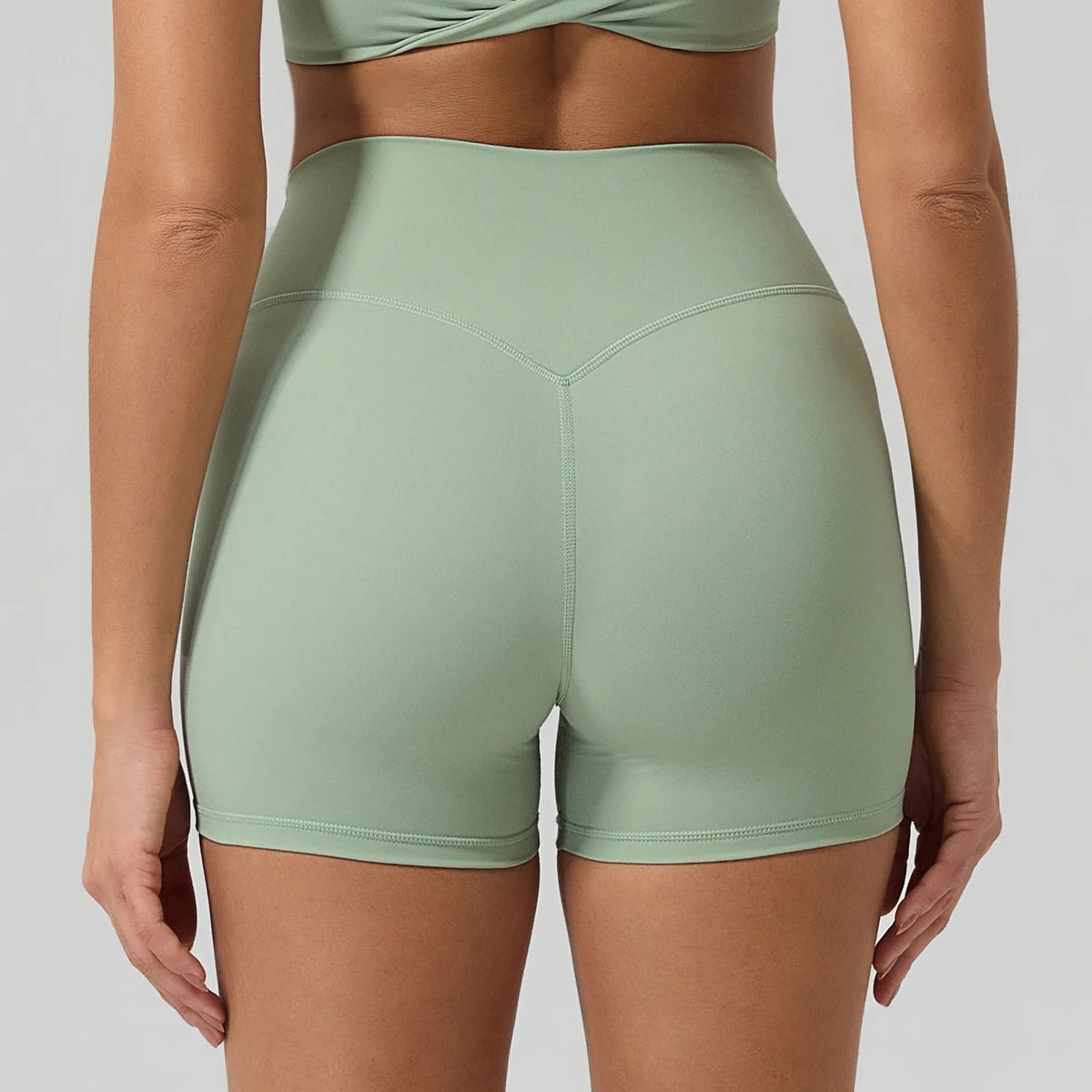 Dova Studio Shorts