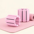 Dova Sculpt Wrist & Ankle Weights