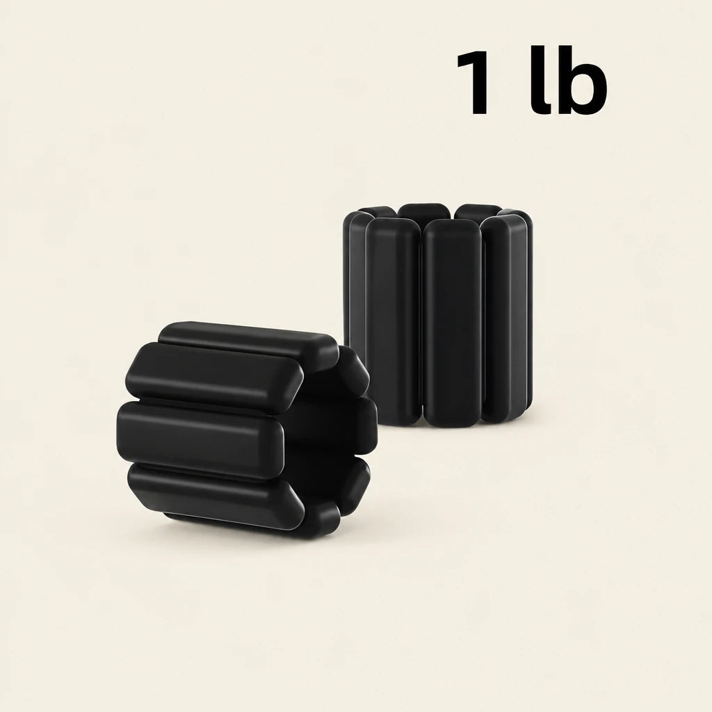 Dova Sculpt Wrist & Ankle Weights