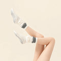 Dova Pilates Grip Socks
