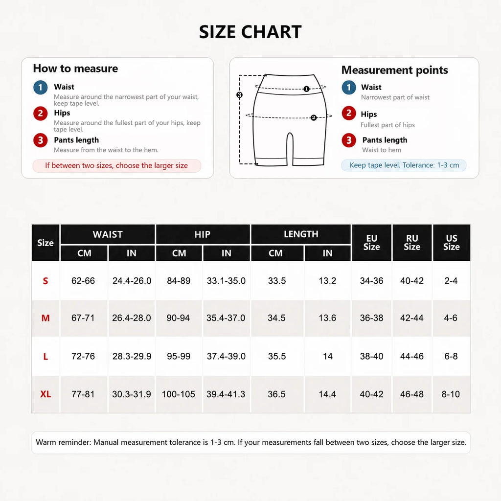 Dova Studio Shorts