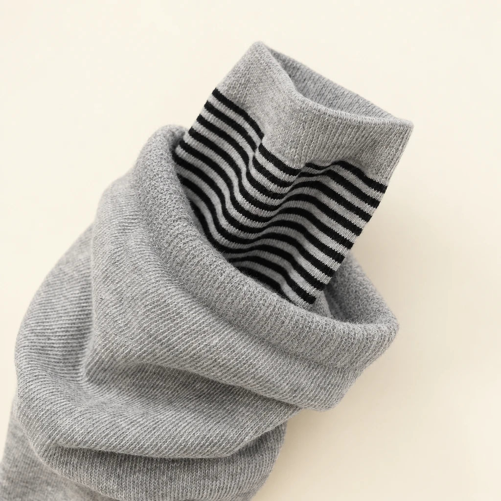 Dova Pilates Grip Socks