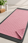 Dova Non-slip Pilates & Yoga Mat Towel
