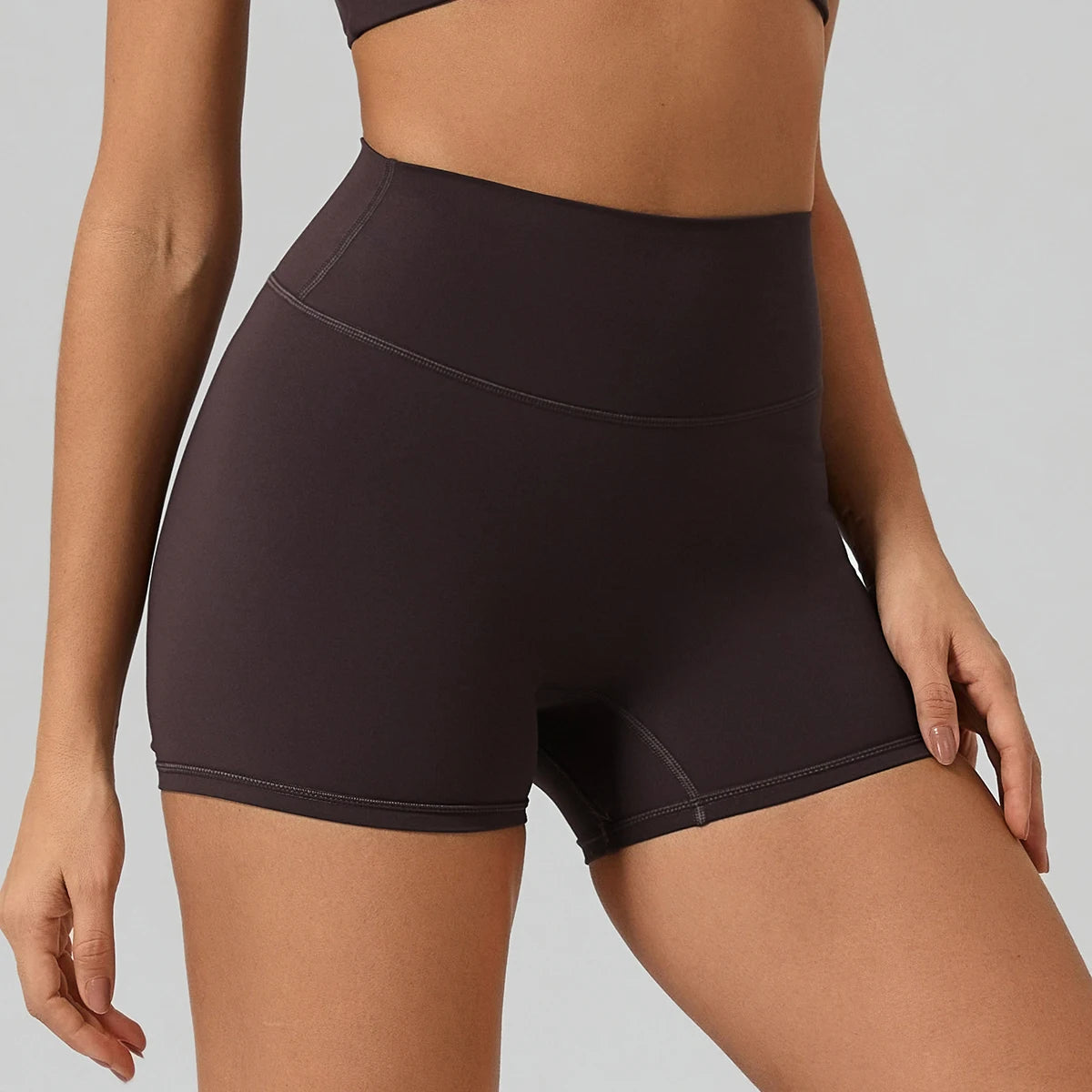 Dova Studio Shorts